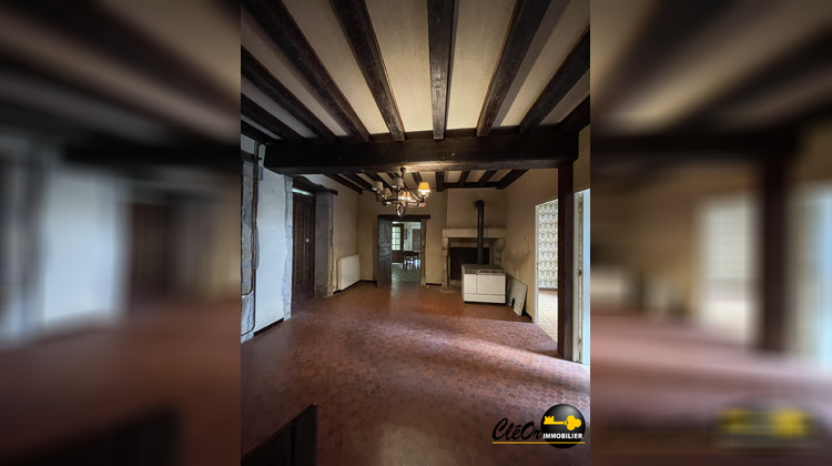 Ma-Cabane - Vente Maison La chapelle naude, 112 m²