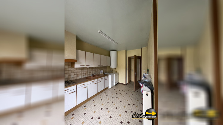 Ma-Cabane - Vente Maison La chapelle naude, 112 m²