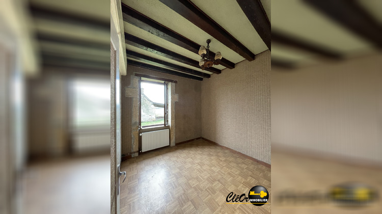 Ma-Cabane - Vente Maison La chapelle naude, 112 m²