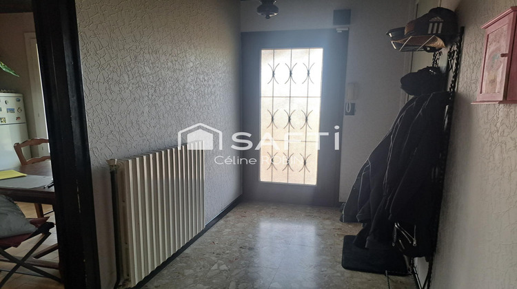 Ma-Cabane - Vente Maison La Chapelle-Naude, 101 m²