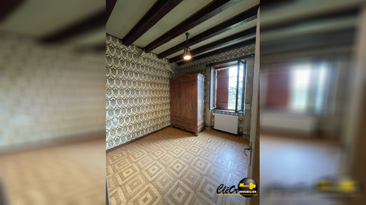Ma-Cabane - Vente Maison La chapelle naude, 112 m²