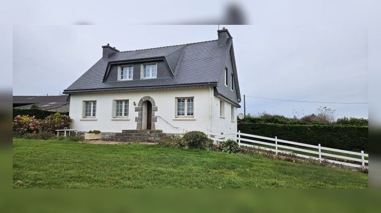 Ma-Cabane - Vente Maison La Chapelle-Neuve, 134 m²