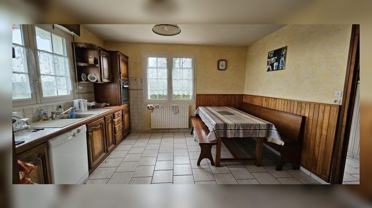 Ma-Cabane - Vente Maison La Chapelle-Neuve, 134 m²