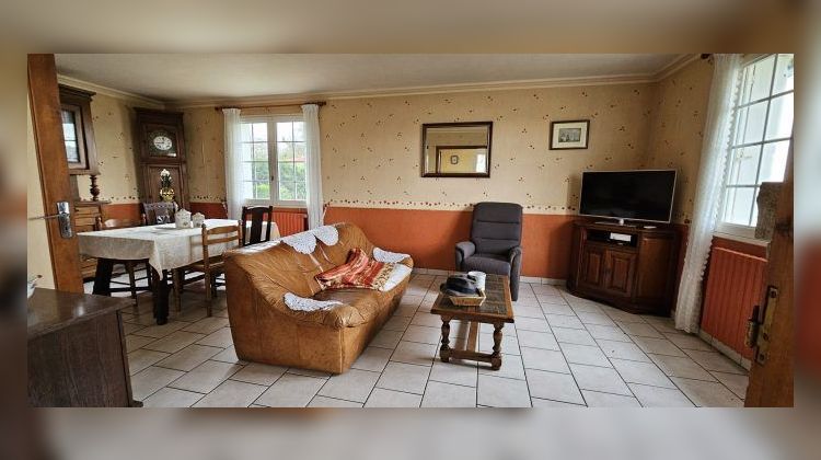 Ma-Cabane - Vente Maison La Chapelle-Neuve, 134 m²