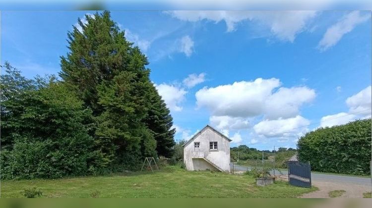 Ma-Cabane - Vente Maison LA CHAPELLE NEUVE, 120 m²