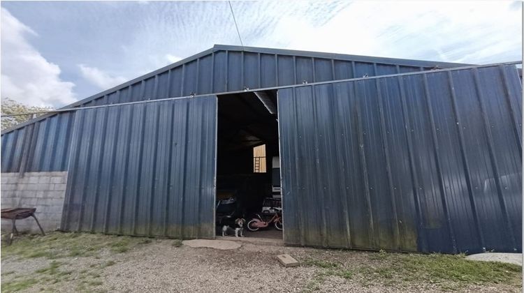 Ma-Cabane - Vente Maison LA CHAPELLE NEUVE, 120 m²