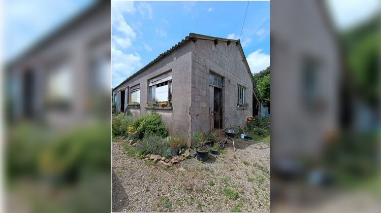 Ma-Cabane - Vente Maison LA CHAPELLE NEUVE, 120 m²