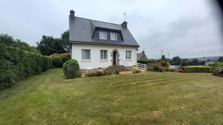 Ma-Cabane - Vente Maison LA CHAPELLE NEUVE, 140 m²