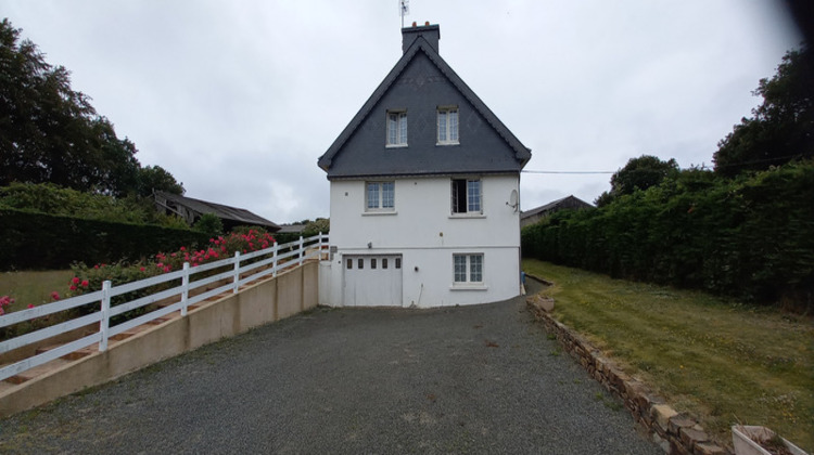 Ma-Cabane - Vente Maison LA CHAPELLE NEUVE, 140 m²