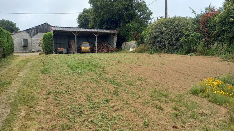 Ma-Cabane - Vente Maison LA CHAPELLE NEUVE, 140 m²