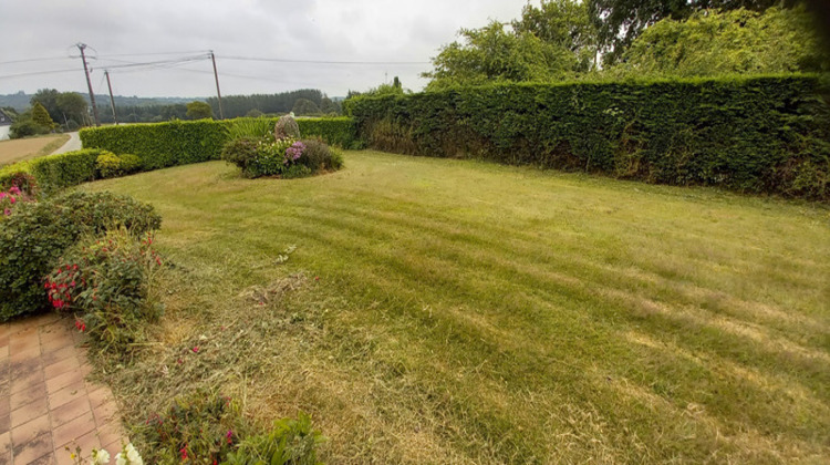 Ma-Cabane - Vente Maison LA CHAPELLE NEUVE, 140 m²