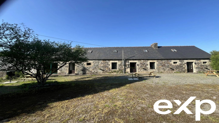 Ma-Cabane - Vente Maison La Chapelle-Neuve, 689 m²