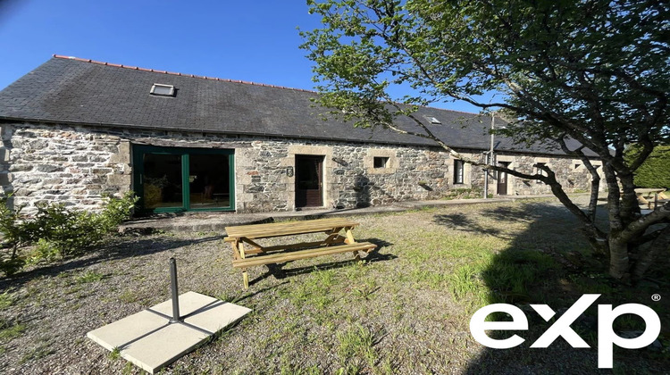 Ma-Cabane - Vente Maison La Chapelle-Neuve, 689 m²