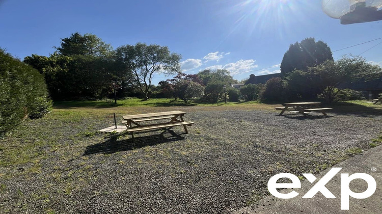 Ma-Cabane - Vente Maison La Chapelle-Neuve, 689 m²