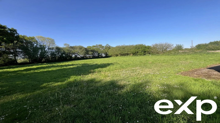 Ma-Cabane - Vente Maison La Chapelle-Neuve, 689 m²