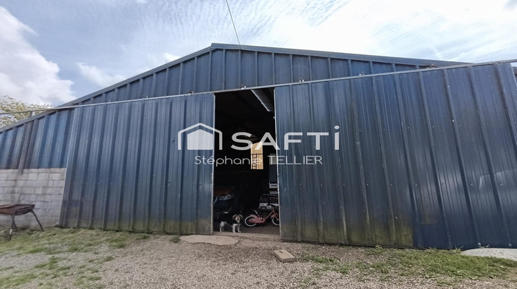 Ma-Cabane - Vente Maison La Chapelle-Neuve, 120 m²