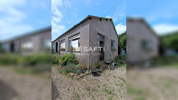 Ma-Cabane - Vente Maison La Chapelle-Neuve, 120 m²