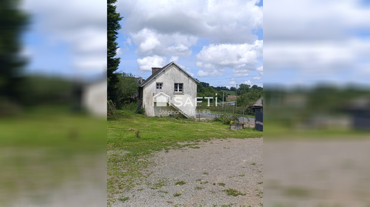 Ma-Cabane - Vente Maison La Chapelle-Neuve, 120 m²