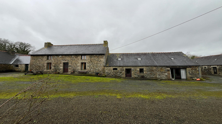 Ma-Cabane - Vente Maison La Chapelle-Neuve, 670 m²