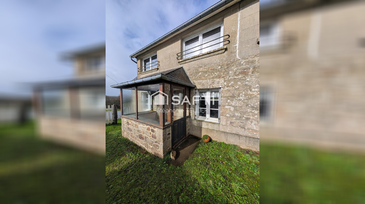 Ma-Cabane - Vente Maison La Chapelle-Neuve, 70 m²