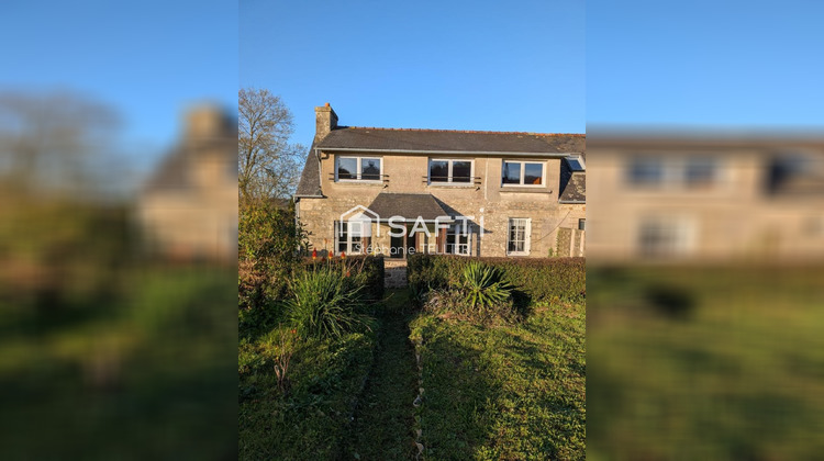 Ma-Cabane - Vente Maison La Chapelle-Neuve, 70 m²