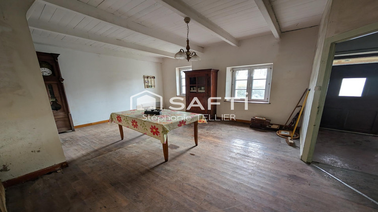 Ma-Cabane - Vente Maison La Chapelle-Neuve, 70 m²