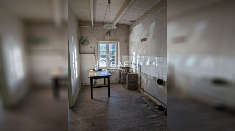 Ma-Cabane - Vente Maison La Chapelle-Neuve, 70 m²