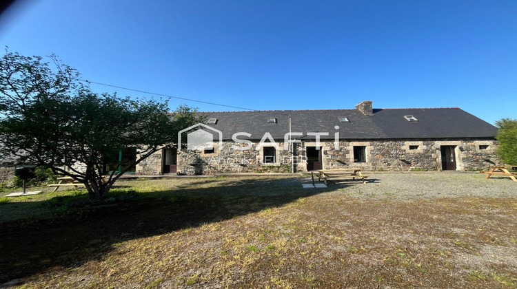 Ma-Cabane - Vente Maison La Chapelle-Neuve, 670 m²