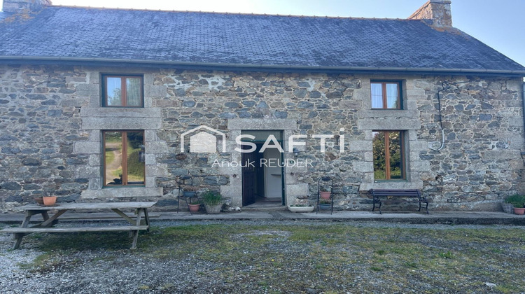 Ma-Cabane - Vente Maison La Chapelle-Neuve, 670 m²