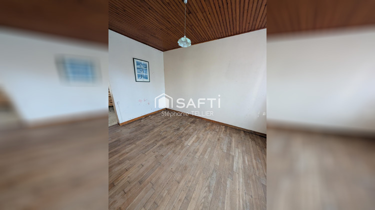 Ma-Cabane - Vente Maison La Chapelle-Neuve, 90 m²