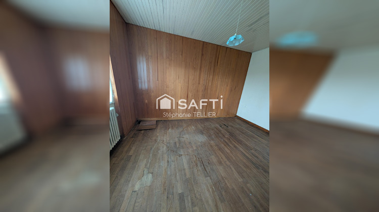 Ma-Cabane - Vente Maison La Chapelle-Neuve, 90 m²