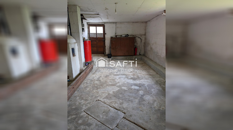 Ma-Cabane - Vente Maison La Chapelle-Neuve, 90 m²