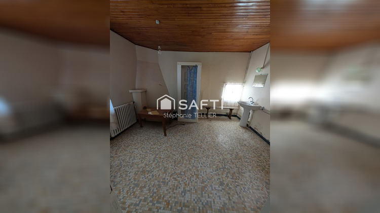 Ma-Cabane - Vente Maison La Chapelle-Neuve, 90 m²