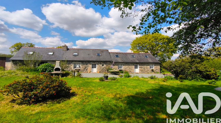Ma-Cabane - Vente Maison La Chapelle-Neuve, 140 m²