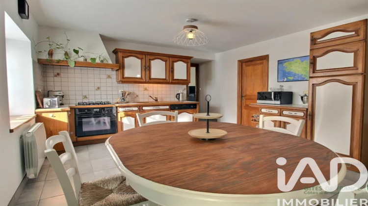Ma-Cabane - Vente Maison La Chapelle-Neuve, 140 m²
