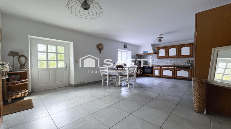 Ma-Cabane - Vente Maison La Chapelle-Neuve, 122 m²