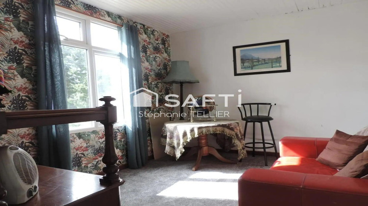 Ma-Cabane - Vente Maison La Chapelle-Neuve, 115 m²
