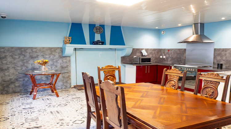 Ma-Cabane - Vente Maison La Chapelle-Neuve, 130 m²