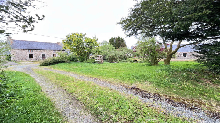 Ma-Cabane - Vente Maison La Chapelle-Neuve, 670 m²