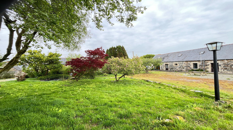 Ma-Cabane - Vente Maison La Chapelle-Neuve, 670 m²