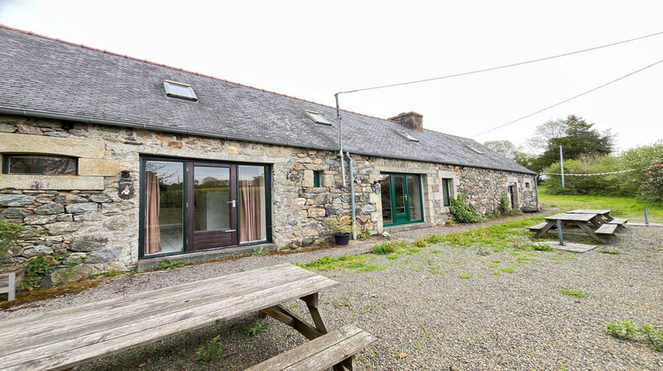 Ma-Cabane - Vente Maison La Chapelle-Neuve, 670 m²