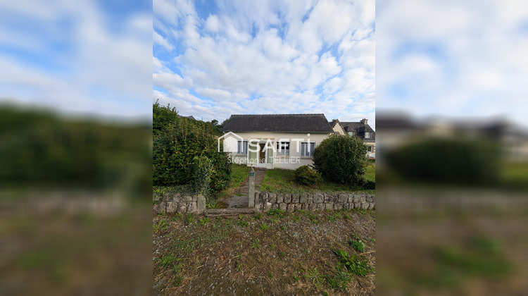 Ma-Cabane - Vente Maison La Chapelle-Neuve, 90 m²