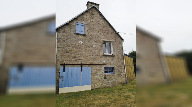Ma-Cabane - Vente Maison La Chapelle-Neuve, 77 m²