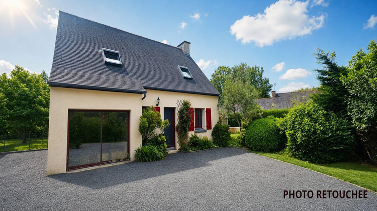 Ma-Cabane - Vente Maison La Chapelle-Neuve, 127 m²
