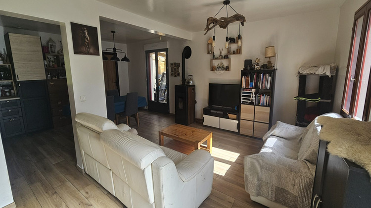 Ma-Cabane - Vente Maison La Chapelle-Neuve, 127 m²