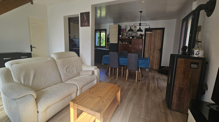 Ma-Cabane - Vente Maison La Chapelle-Neuve, 127 m²