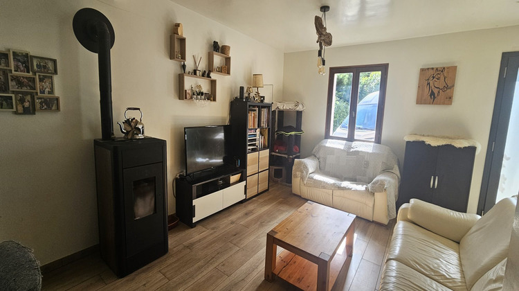 Ma-Cabane - Vente Maison La Chapelle-Neuve, 127 m²
