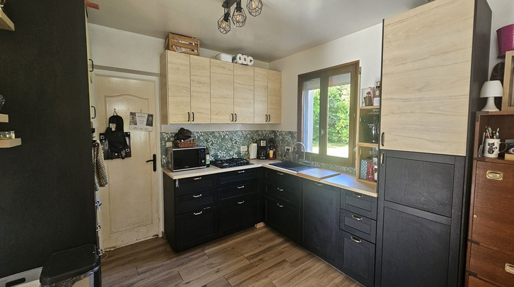 Ma-Cabane - Vente Maison La Chapelle-Neuve, 127 m²