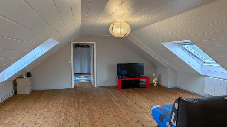 Ma-Cabane - Vente Maison LA CHAPELLE NEUVE, 97 m²