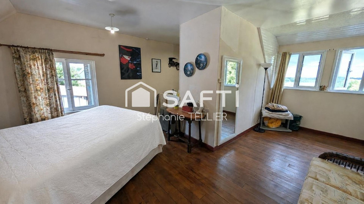 Ma-Cabane - Vente Maison La Chapelle-Neuve, 115 m²